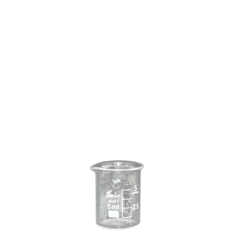 Becker-de-Vidro-S--Alca-5ml-Forma-Baixa-Graduado-Griffin-Plena-Lab--01UND-