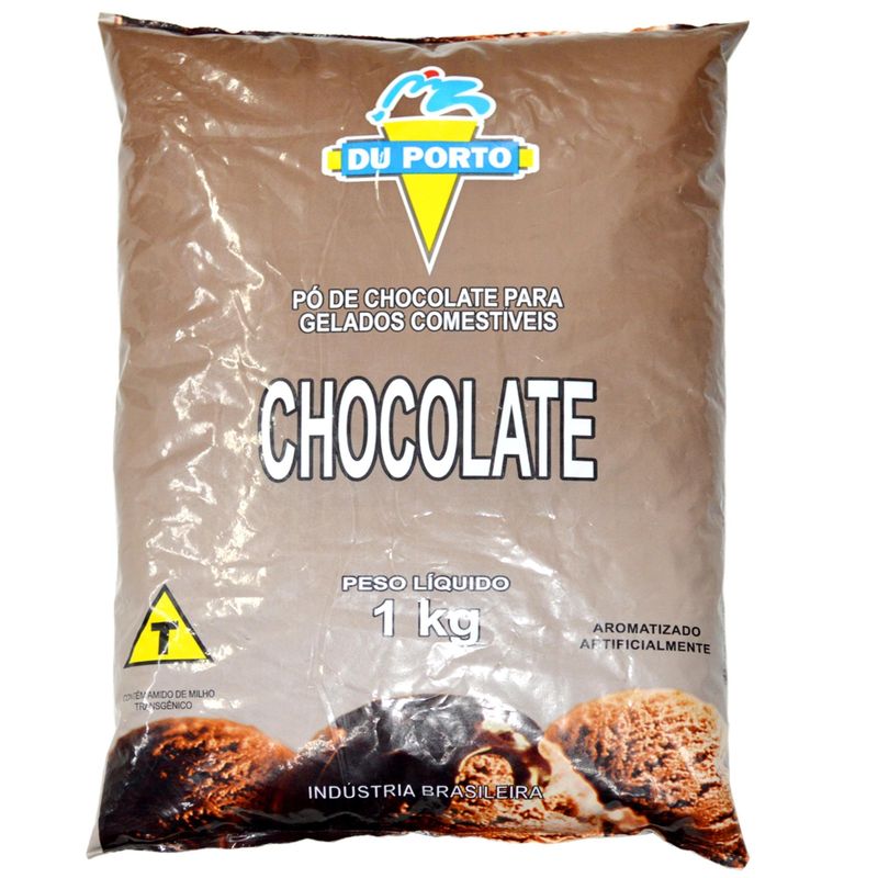 Po-para-Gelados-Comestiveis-Sabor-Chocolate-Du-Porto--1KG-