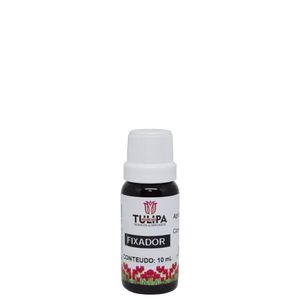 Fixador Líquido para Perfumes Tulipa Essências (10ml)
