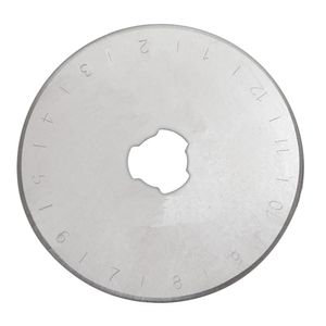Lâmina de Corte Reto 45mm Ref. RB-45 Westpress (01UND)