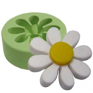 Molde de Silicone Margarida 4473 Acquacolor (01UND)