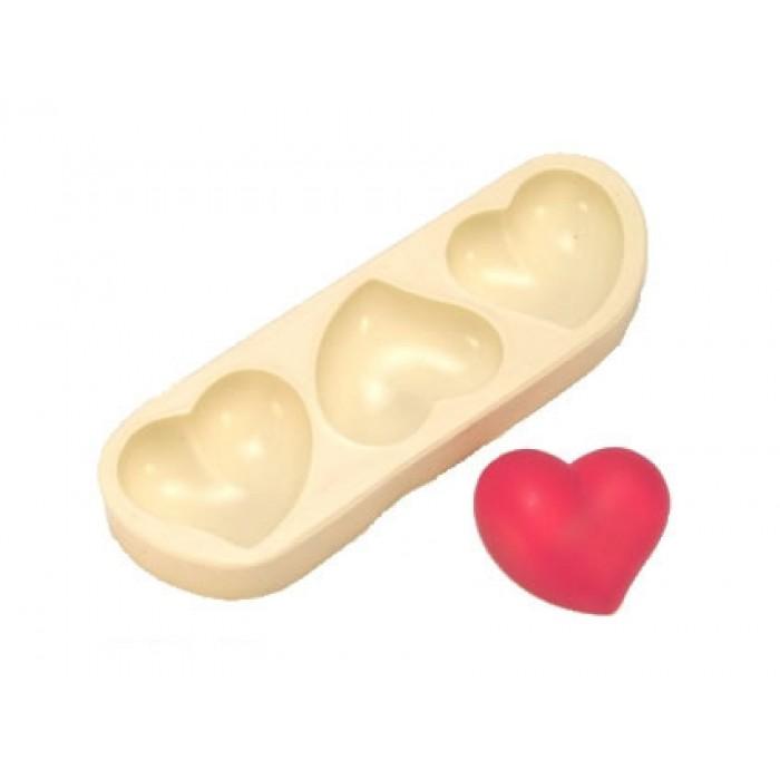 Molde-de-Silicone-Coracao-Torcida-3279-Acquacolor--01UND-