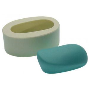 Molde de Silicone Ondulado Ref. 1566 Acquacolor (01UND)