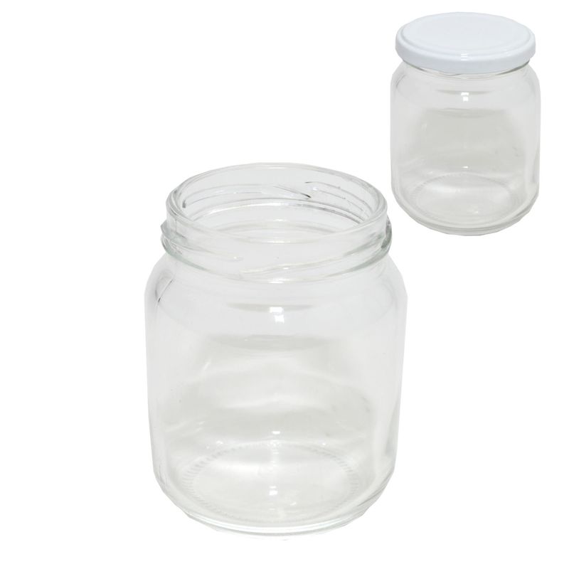 Pote-de-Vidro-230ml-Ref.-082-Sem-Tampa-Vidraria-Anchieta--01-unidade-