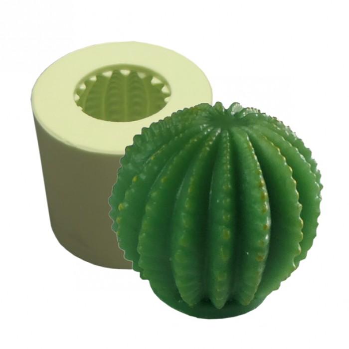 Molde-de-Silicone-Cacto-Bola-6381-Acquacolor--01UND-
