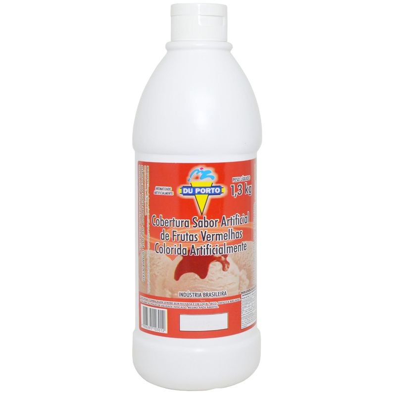 Cobertura-para-Gelados-Comestiveis-Sabor-Artificial-Frutas-Vermelhas-Du-Porto--13KG-
