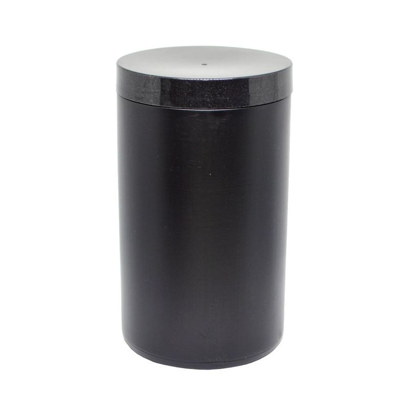 Pote-Polietileno-Preto-1000g-QualyPlast--01-unidade-