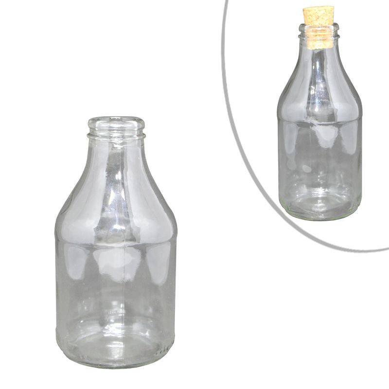 Garrafa-de-Vidro-para-Leite-de-Coco-200ml-S-Tampa-Premier-Pack--01-unidade-