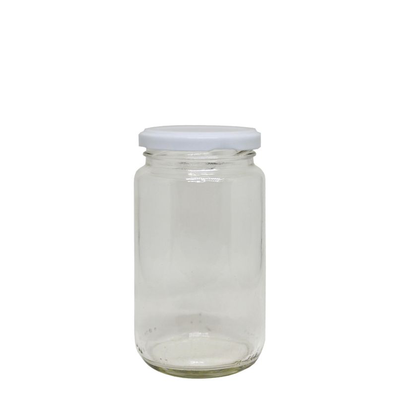 Pote-de-Vidro-Redondo-350ml-Sem-Tampa-Premier-Pack--01-unidade-