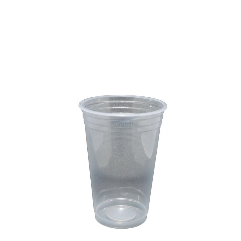 Copo-Plastico--PPT-330--300ml-PP-Transparente-Copobras--50-unidades-