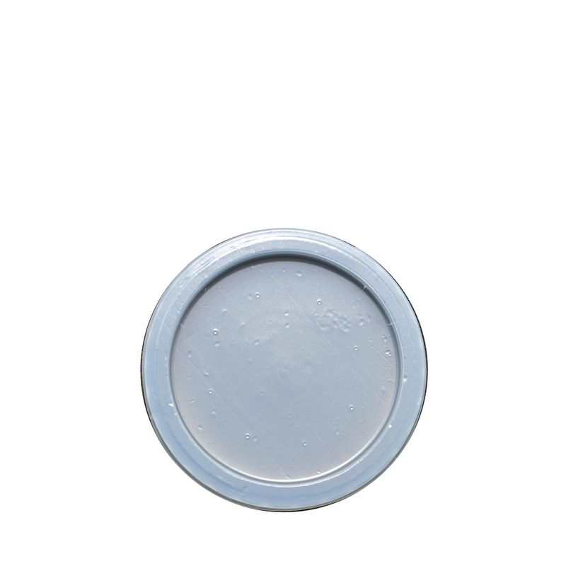 Tampa Plástica (TST 100) PS Transparente Copobras (50 unidades)