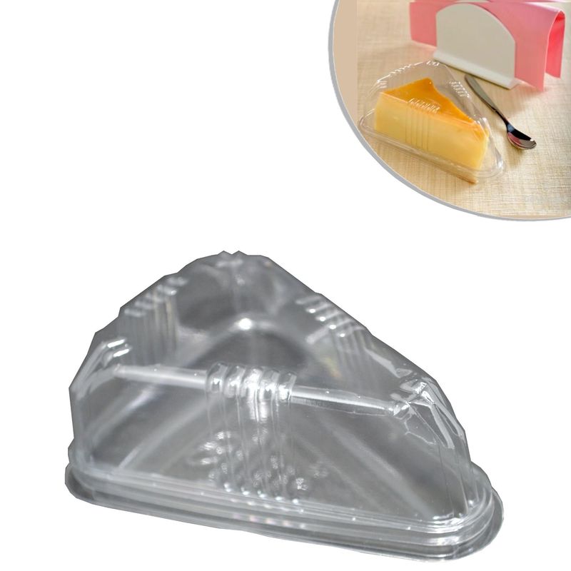 Embalagem-de-PET-com-Tampa-Transparente-Ref.-G-635-Mini-Fatia-Torta-Galvanotek--10-unidades-
