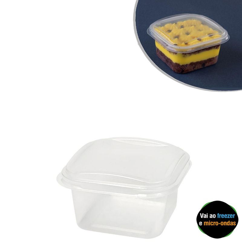 Pote-Quadrado-Transparente-com-Tampa-Ref.-G-375-150ml-Galvanotek--01UND-