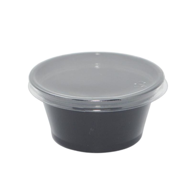 Pote-de-Plastico-Preto-C--Tampa-Transparente-30ml-G-695-Galvanotek--10-unidades-
