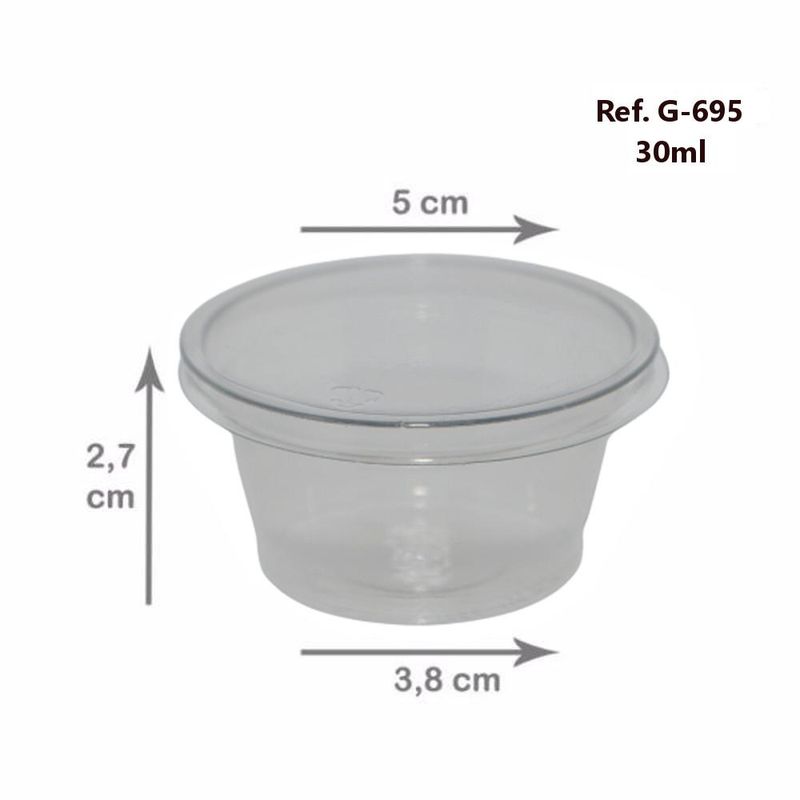 Pote-de-Plastico-Cristal-C--Tampa-Transparente-30ml-G-695-Galvanotek--10-unidades-