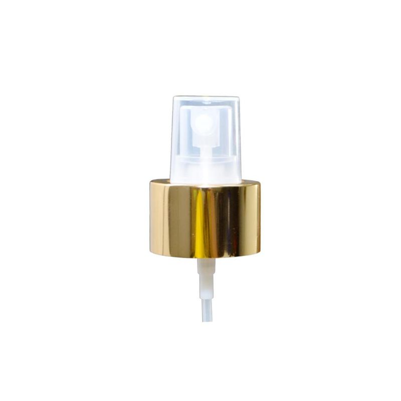 Valvula-Spray-Rosca-28-410-Ouro-com-Tampa-Transparente--01-unidade-