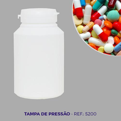 Frasco-de-Polietileno-com-Tampa-Pressao-Ref.-S-200-Injeplast--01-unidade-
