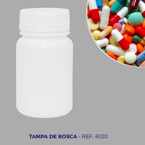 Frasco-de-Polietileno-com-Tampa-Rosca-Ref.-R-120-Injeplast--01-unidade-