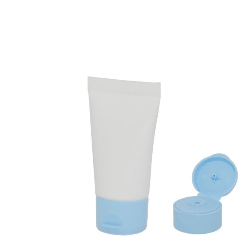 Bisnaga-Plastica-Branca-B15-com-Tampa-Flip-Top-Azul-Bebe-Injeplast--10-unidades-