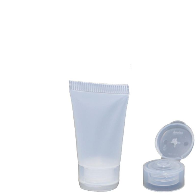 Bisnaga-Plastica-Transparente-B10-com-Tampa-Flip-Top-Transparente-Injeplast--10-unidades-