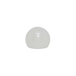 Tampa Bola Perolada 18 mm Bacic Plásticos (01 unidade)