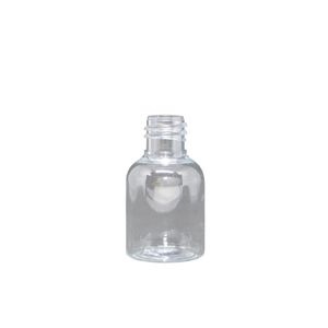 Frasco PETRN 30 ml Cristal Cód.: 9607 Bacic Plásticos (01 unidade)
