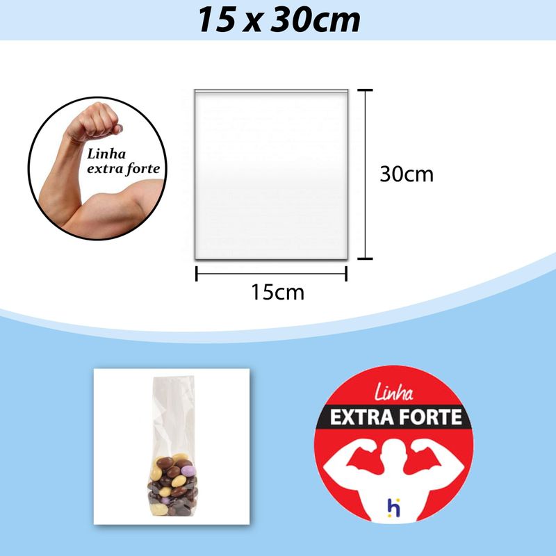 Saco-Plastico-PP-Incolor-15x30cm-com-Espessura-de-0.10m-Haluli--100-unidades-
