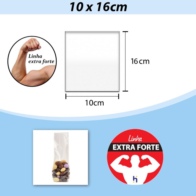 Saco-Plastico-PP-Incolor-10x16cm-com-Espessura-de-0.10mm-Haluli--100-unidades-