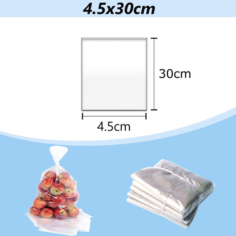 Saco-Plastico-PEBD-Incolor-45x30cm-com-Espessura-de-0.04mm-Haluli--100-unidades-