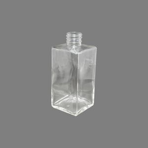 Frasco de Vidro Flint 250ml Rosca 28mm Especial Wheaton (01UND)