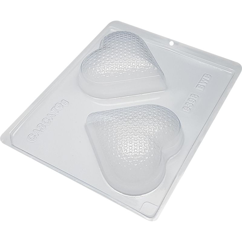 Forma-em-Acetato-com-Silicone-Coracao-Textura-Gotas-70gr-Ref.-9398-BWB--01UND-