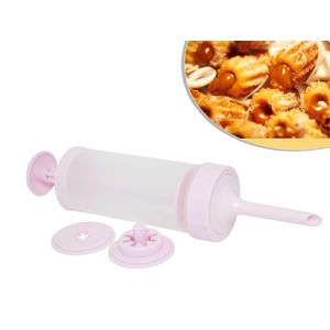 Aplicador para Churros Fácil Decor-Útil (01 Kit)