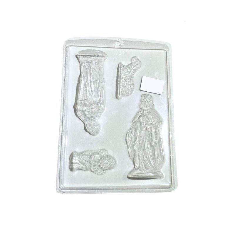 Forma-de-Acetato-Simples-Presepio-II-Ref.-691-Crystal-Forming--01-Unidade-