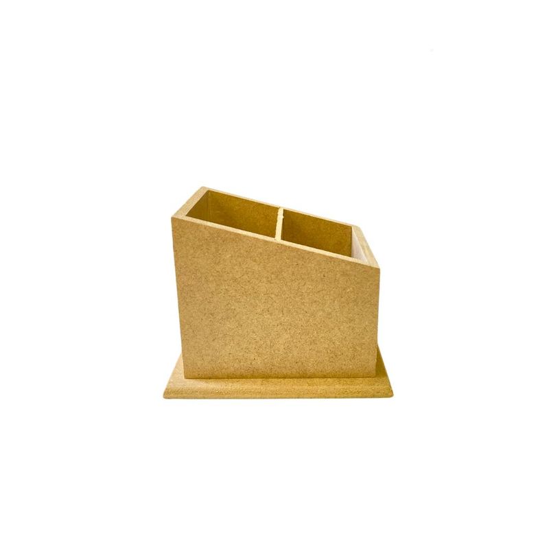 Porta-Controle-de-MDF-com-2-Espacos-Ref.--LJ116-LJ-Artesanatos--01-Unidade-