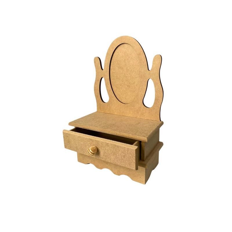 Mini-Penteadeira-de-MDF-Sem-Espelho-Ref.--LJ166-LJ-Artesanatos--01-Unidade-