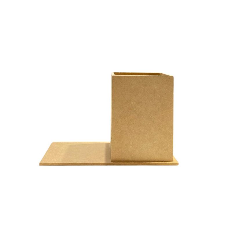 Porta-Lapis-em-MDF-com-Base-Ref.--LJ111-LJ-Artesanatos--01-Unidade-