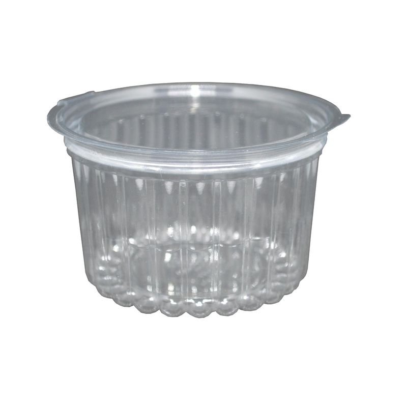 Pote-de-PET-Redondo-com-Tampa-Articulada-Millenium-Ref.-G-771-450ml-Galvanotek--01-unidade-