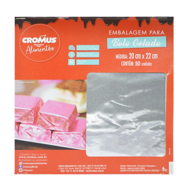 Embalagem-Laminada-para-Bolo-Prata-22x20cm-Cromus--50-Unidades-