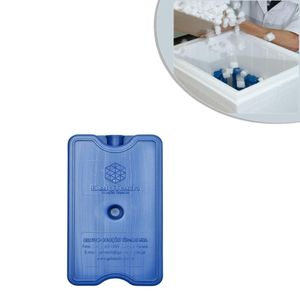 Gelo Rígido Reutilizável 400ml Gelotech (01 unidade)