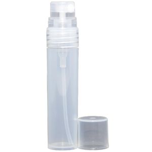 Provador Plástico 8ml com Válvula Spray (10 unidades)