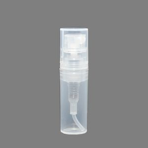 Provador Plástico 2ml com Válvula Spray (10 unidades)