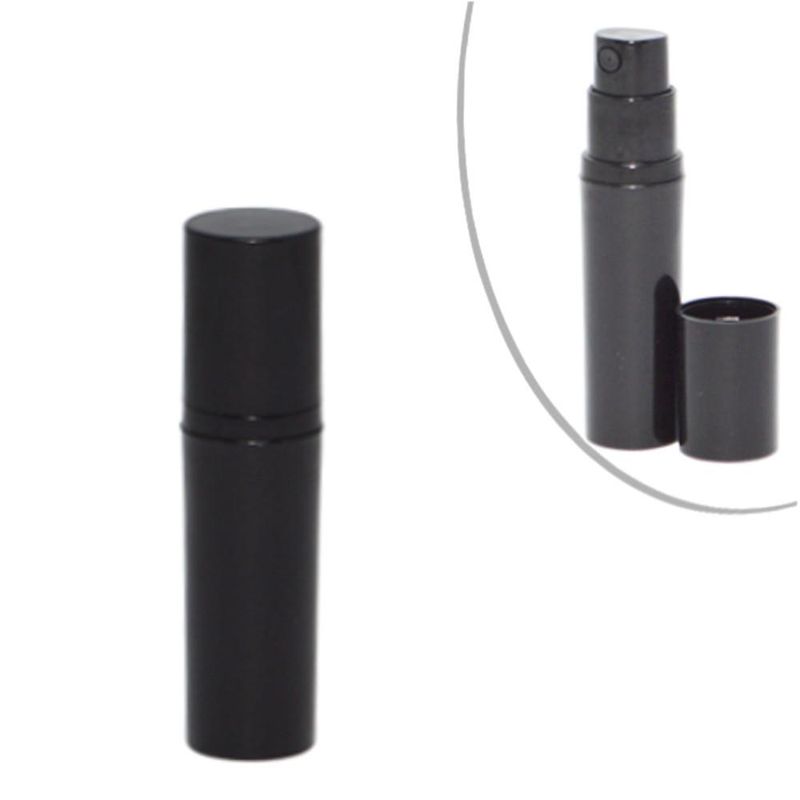 Provador-de-Plastico-2ml-com-Valvula-Spray-Preto-Irmaos-Halui--10-unidades-