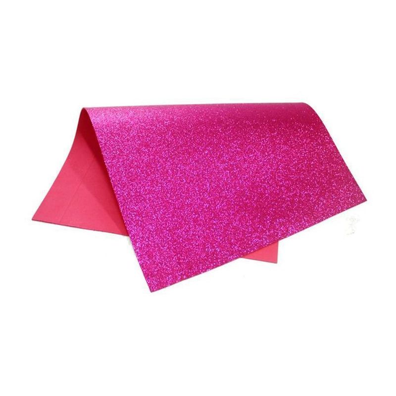 Placa-de-E.V.A-com-Glitter-Pink-40x60cm-Make---01-unidade-