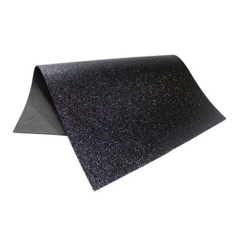 Placa-de-E.V.A-com-Glitter-Preto-40x60cm-Make---01-unidade-
