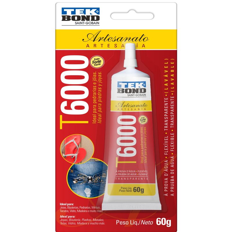 Cola-para-Artesanato-T6000-Extra-Forte-Tek-Bond--60-gramas-