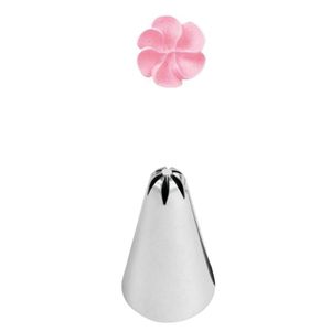 Bico para Confeitaria Flor Pitanga N. 129 Wilton (01UND)