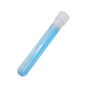 Tubo de Ensaio Plástico 4ml 12x75mm J.prolab (100UND)