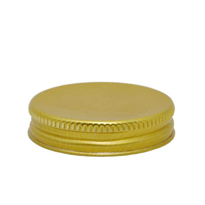 Tampa-Aluminio-Rosca-45-RV-Ouro--10-unidades-