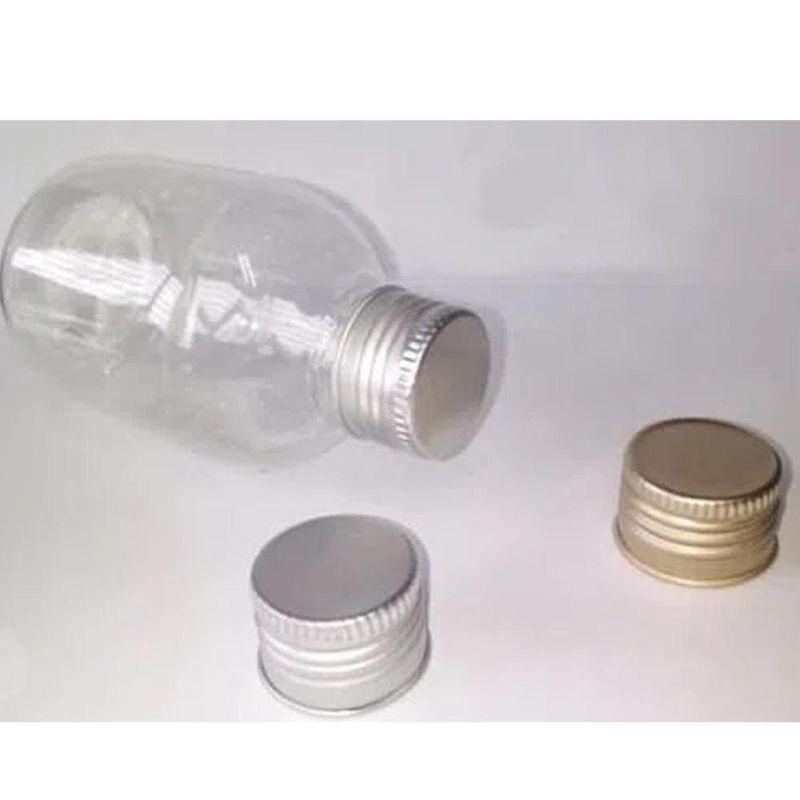 Tampa-de-Aluminio-Rosca-28-410-Ouro--10-unidades-