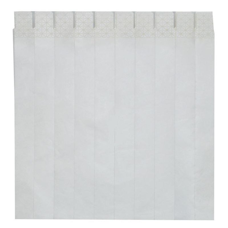 Pulseira-de-Identificacao-Tyvek-com-Lacre-Adesivo-cor--branco--50-unidades-
